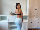Nuria Millan in Slipping This Off gallery from ANILOS - #1