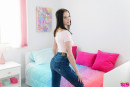 Mercedes Mac in Is My Pussy As Tight As My Pants - S41:E3 gallery from BRATTYSIS - #12