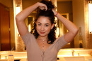 Rosaline Imaz Art Night 2 gallery from ZISHY by Zach Venice - #3