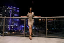 Rosaline Imaz Art Night 2 gallery from ZISHY by Zach Venice - #4