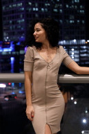 Rosaline Imaz Art Night 2 gallery from ZISHY by Zach Venice - #5