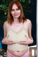 Alicia Williams in AMATEURS SERIES gallery from ATKGALLERIA - #1