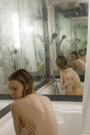 Cami Sembrabella Fog Of Girl gallery from ZISHY by Zach Venice - #10