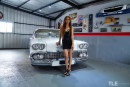 Paloma D in In Driver 1 gallery from THELIFEEROTIC by Tomy Anders - #6