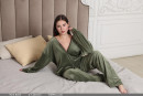 Kira Rami in Set 5 gallery from DOMAI by Lobanov - #16