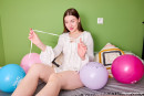 Playtime Is Over For Miss Sunset gallery from CLUBSWEETHEARTS - #3