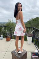 Liora Vane in AMATEURS SERIES gallery from ATKGALLERIA - #1