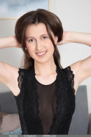 Natalja 1 gallery from LOVE HAIRY by Koenart - #14
