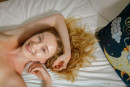 Dana Red in Burning Desire gallery from METART by Julia Kalias - #2