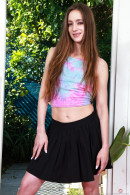 Nadia Noja in Amateur gallery from ATKPETITES by GB Photography - #8