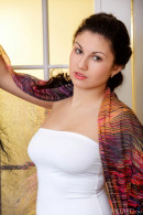 Azzura in Stripped Down gallery from METART by Julia Kalias - #1