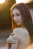 Shania Vega in Golden Hour gallery from FEMJOY by Dave Menich - #2