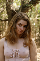 Greta Yarbrough Full Of Nature gallery from ZISHY by Zach Venice - #1