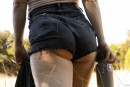 Greta Yarbrough Full Of Nature gallery from ZISHY by Zach Venice - #10