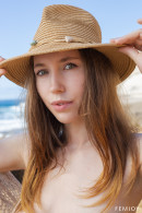 Naomi A in Sea Dream gallery from FEMJOY by Ora - #13