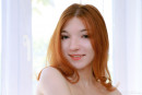 Fiona in Teacup Tease gallery from METART by Matiss - #11