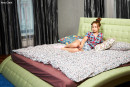 Amy Clark in Set 3 gallery from DEFLORATION.TV - #15