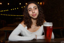 Emma Velazquez Hongos Magicos gallery from ZISHY by Zach Venice - #1