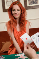 Ariel in Pokerface gallery from FEMJOY by Stefan Soell - #5