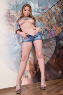 Snezhana in  gallery from ATKARCHIVES by Vladimir Fillit - #9