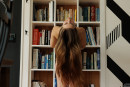 Mirra Jean In And Out Of Jeans gallery from ZISHY by Zach Venice - #8