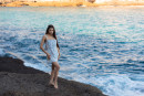 Vanessa Alessia in Surfside Stare gallery from METART by David Menich - #11