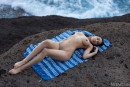 Vanessa Alessia in Surfside Stare gallery from METART by David Menich - #2
