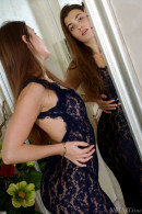 Danna Bliss in Wrapped In Lace gallery from METART by Luca Helios - #14