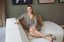 Victoria Benz in Gallery Girl gallery from METART by Erro - #13