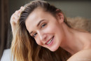 Victoria Benz in Gallery Girl gallery from METART by Erro - #6