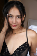 Mia Costello in Black Lace gallery from NUBILES - #8