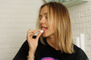 Clubnika Jane Euphoric Portraits gallery from ZISHY by Zach Venice - #8
