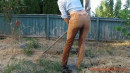 Allowed To Pee gallery from SENSUALPAIN - #15