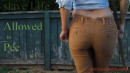 Allowed To Pee gallery from SENSUALPAIN - #6