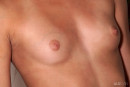 Courtney Simpson in Perky Tits gallery from ALS SCAN by Als Photographer - #13