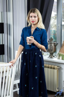 Betty Swan in Are You Hungry gallery from ANILOS - #5