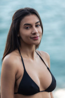Vanessa Alessia in On The Rocks gallery from SEXART by David Menich - #13