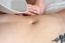 Liza Mon Cheri & Aletta Ginart in Set 2 gallery from VIRGINMASSAGE - #14