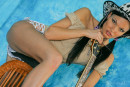 Holle N in Holle - Energetic gallery from STUNNING18 by Thierry Murrell - #11