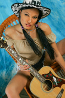Holle N in Holle - Energetic gallery from STUNNING18 by Thierry Murrell - #13