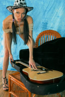 Holle N in Holle - Energetic gallery from STUNNING18 by Thierry Murrell - #15