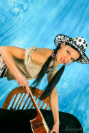 Holle N in Holle - Energetic gallery from STUNNING18 by Thierry Murrell - #9