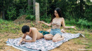 Siolo Smith in From Screentime To Fucking Time gallery from CLUBSWEETHEARTS - #12