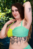Gigi Is Making A Splash gallery from ATKHAIRY by GB Photography - #1