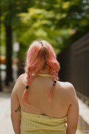 Tova Shapiro Thumper Returns gallery from ZISHY by Zach Venice - #1