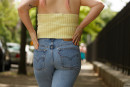 Tova Shapiro Thumper Returns gallery from ZISHY by Zach Venice - #2