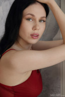 Kris Si in Beautiful Rendition gallery from METART by Flora - #15