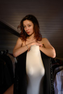 Letty Steine In Cabin Pressure gallery from ZISHY by Zach Venice - #12