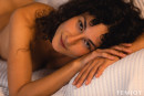 Ajsha in Red Passion gallery from FEMJOY by Dave Menich - #16