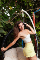 Kassie in Swinging gallery from METART by Marlene - #5